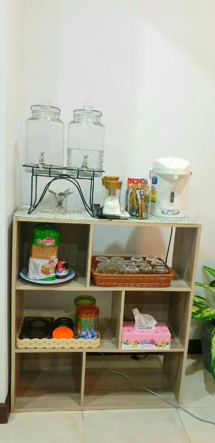 치앙마이 วิมาน@นิมมาน 호스텔 외부 사진